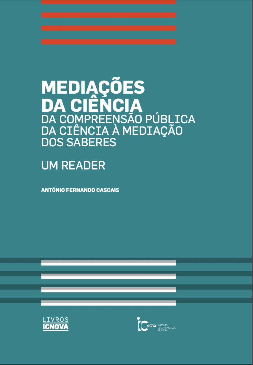 					Ver 2019: Mediações da Ciência – Da Compreensão Pública da Ciência à Mediação dos Saberes
				